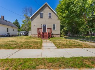 3505 13th St, Menominee, MI 49858