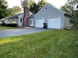 1384 Franks Ave, Clyde, OH 43410