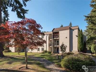 14620 NE 32nd Street #F-17, Bellevue, WA, 98007