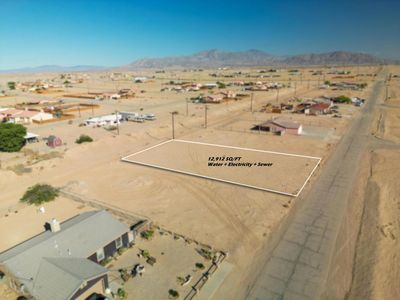 1983 Sunset Ave, Thermal, CA, 92274