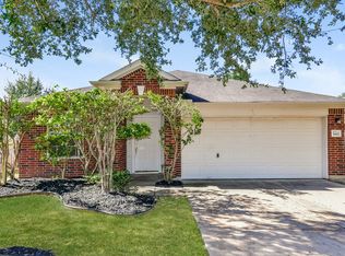 5811 Ridgebluff Ln, Katy, TX 77449