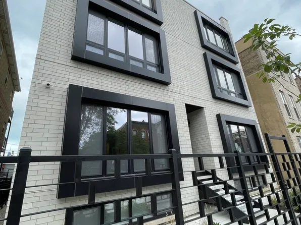 719 N Elizabeth St #3N, Chicago, IL 60642