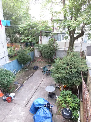 Rented by Block & Lot Real Estate | media 41