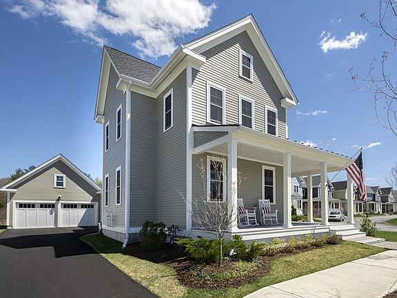 2nd image of 32 Snowbird Ave