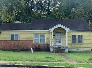701 W Mobile St, Florence, AL 35630