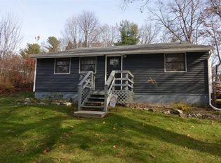 97 Highland Ave, Elizaville, NY 12523