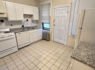 6-7 Bellvista Rd #4, Allston, MA 02134