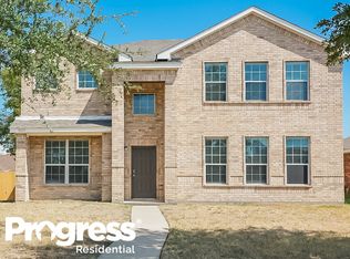 1829 Serena Dr, Lancaster, TX 75134