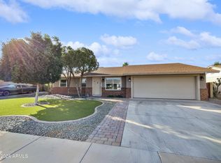 2201 E Cindy St, Chandler, AZ 85225
