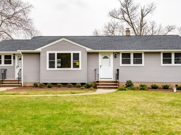 28 Claremont Dr, Hillsborough Twp., NJ 08844