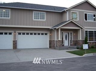 16415 36th Dr SE LOT 38, Mill Creek, WA 98012