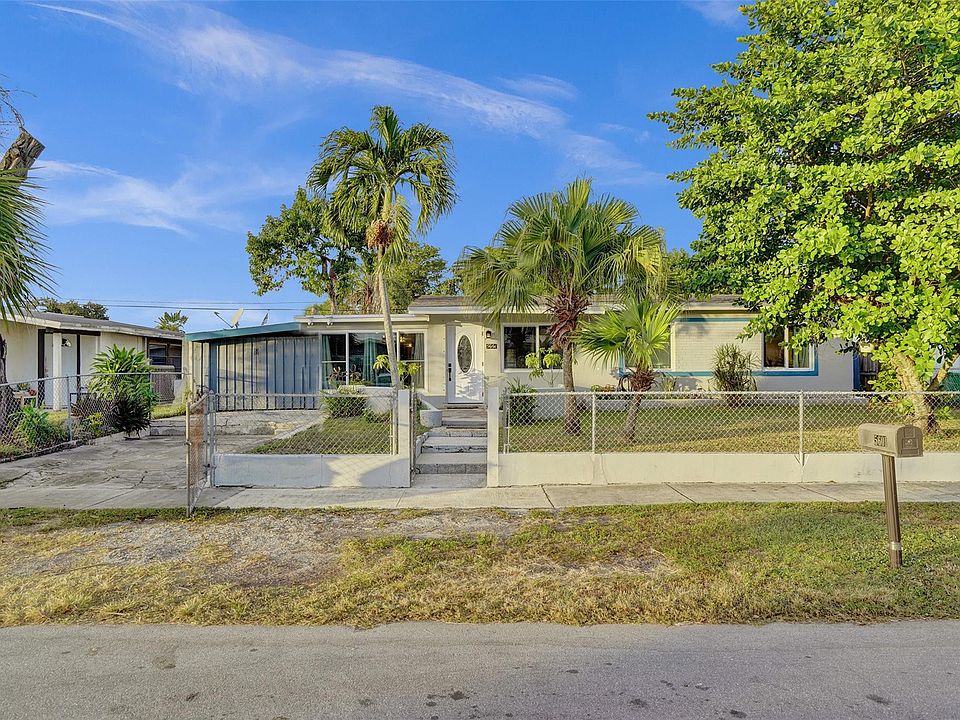 1st image of 5601 SW 38th Street