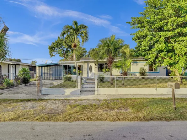 5601 SW 38th St, Davie, FL 33314