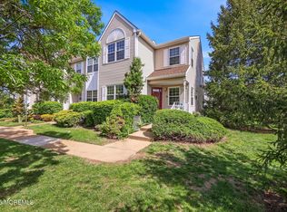604 Gaitway Ct, Freehold, NJ 07728