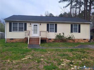 5309 Sterling Rd, Petersburg, VA 23803