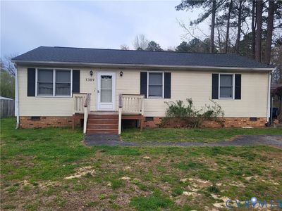 5309 Sterling Rd, Petersburg, VA, 23803