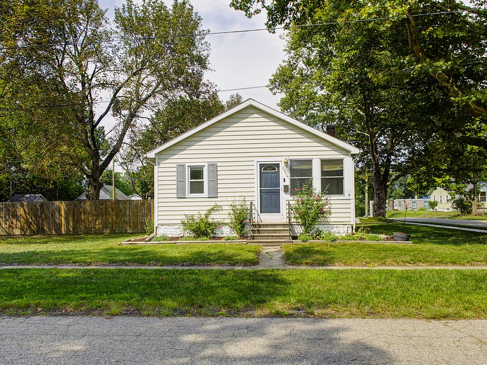 1st image of 2504 Logan Ave