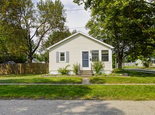 2504 Logan Ave, Kalamazoo, MI 49008