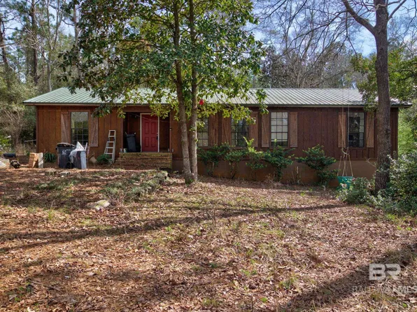 7445 Arden Rd, Chunchula, AL 36521