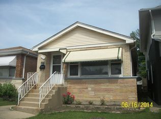 3751 N Pulaski Rd, Chicago, IL 60641