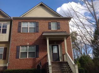 870 Riverdance Dr #32, Suwanee, GA 30024