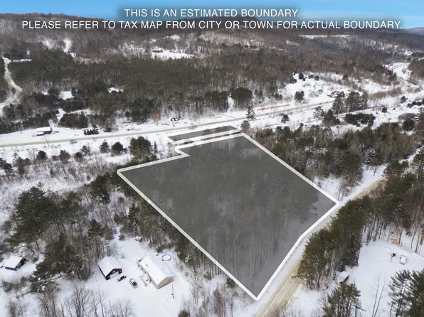 10A Mount Eustis Road, Lisbon, NH 03585