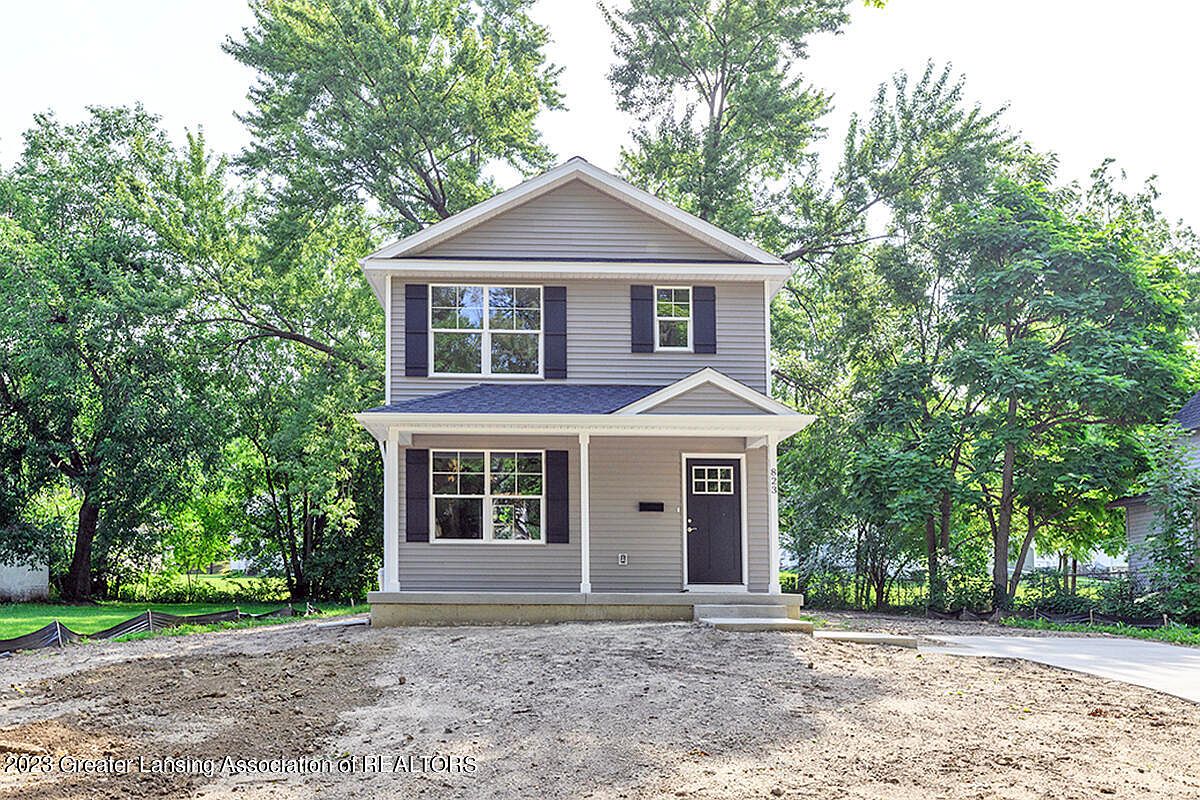 5607 W M 21, Owosso, MI 48867 MLS 276025 Zillow