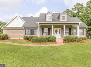 674 Mount Paran Rd, Lizella, GA 31052