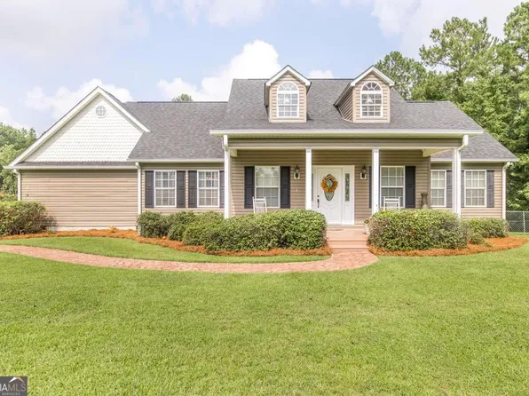 674 Mount Paran Rd, Lizella, GA 31052