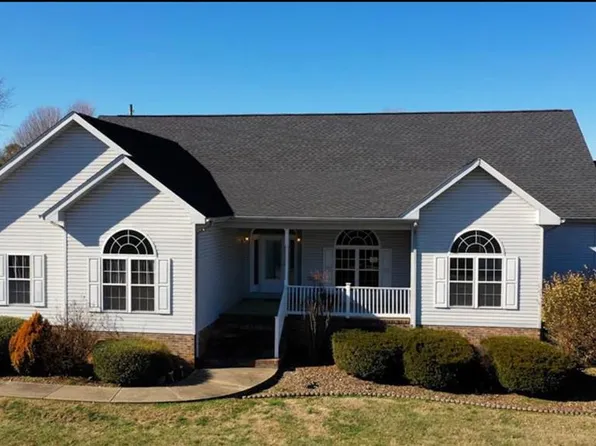 305 Meadow Hill Blvd, Central City, KY 42330