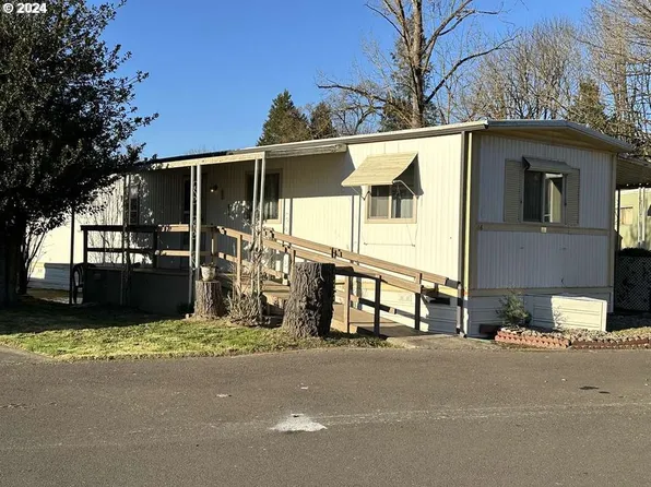 3950 Coburg Rd Space 86, Eugene, OR 97408