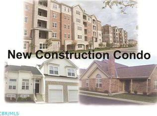 9371 Roseto Villa Dr, Dublin, OH 43016