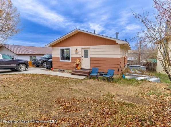 1177 Barclay St, Craig, CO 81625