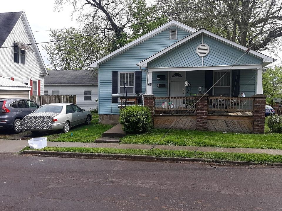 1st image of 716 Lyon St #B