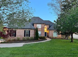 253 Avignon Way, Clarksville, TN 37043