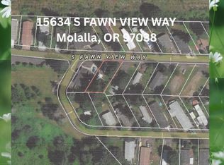 15634 S Fawn View Way, Molalla, OR 97038