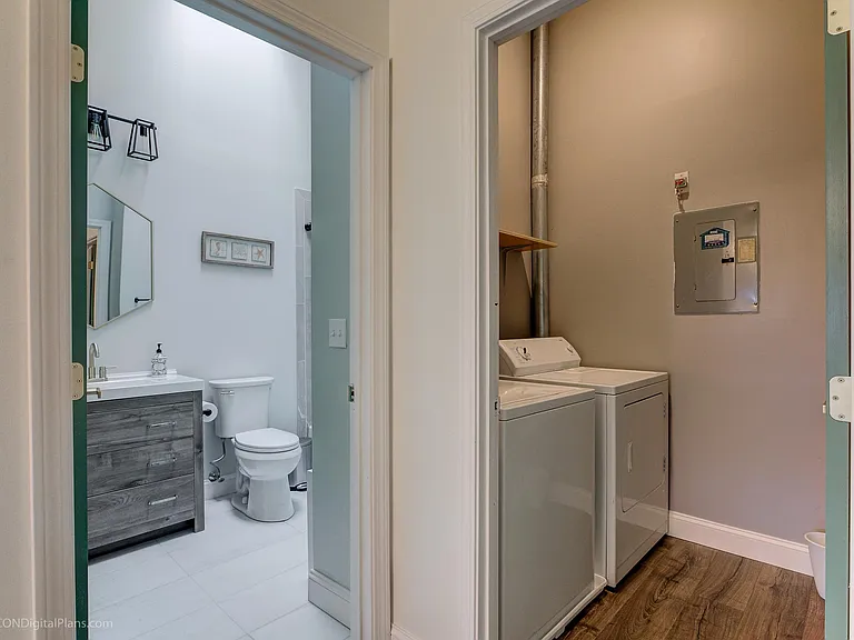66 Girard Ave #423 — Photo 20