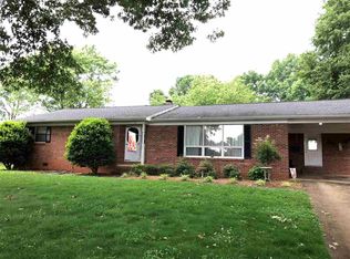 225 Ridgeland Dr, Rutherfordton, NC 28139