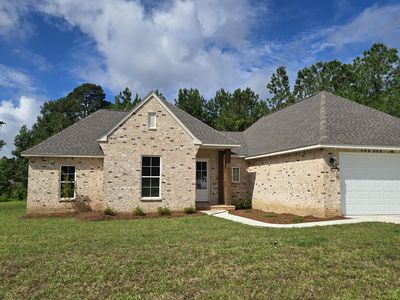 72 Copperfield, Hattiesburg, MS, 39402