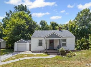 102 N 81st St, Belleville, IL 62223