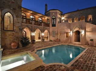 411 Cortona Cv, West Lake Hills, TX 78746