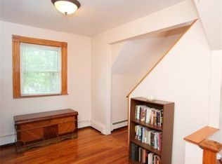 11 Orange St, Waltham, MA 02453