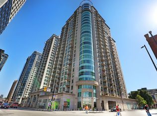 200 Rideau St #504, Ottawa, ON K1N 5Y1
