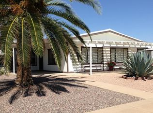 5502 E Baywood Ave, Mesa, AZ 85206