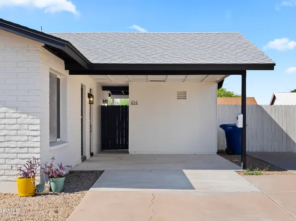 414 W SANTA CRUZ Drive, Tempe, AZ 85282