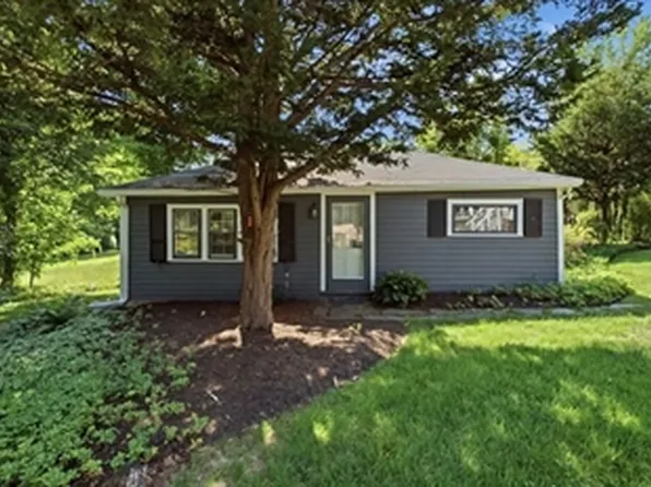 1433 Massachusetts Ave #A, Lexington, MA 02420