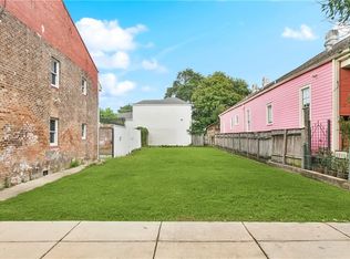 1323 Saint Philip St, New Orleans, LA 70116
