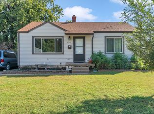 2318 S Market St, Wichita, KS 67211