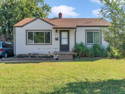 2318 S Market St, Wichita, KS, 67211