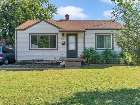 2318 S Market St, Wichita, KS 67211